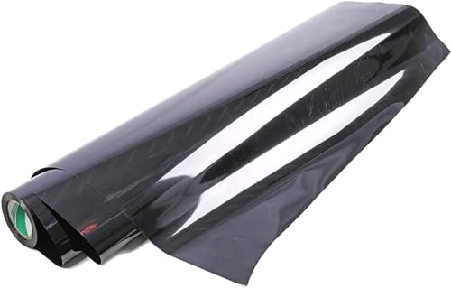 KAnduo Heller, verspiegelter Teppich-Gangläufer, doppelseitiger Spiegelteppich, dekorativer Läuferteppich for Glamour-Party, Abschlussball, Hochzeit Partyteppich(0.2mm-1.5x10m) von KAnduo