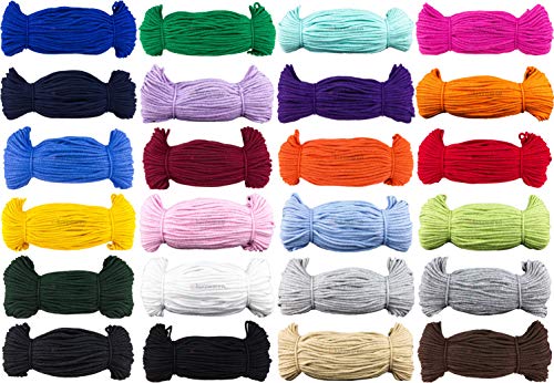 3mm x 50m Baumwollkordel Baumwolle Schnur 5mm x 50m oder 5mm x 100m Dekoration 3mm x 50m Baumwollkordel Baumwolle Schnur 5mm x 50m oder 5mm x 100m Dekoration von KBBB