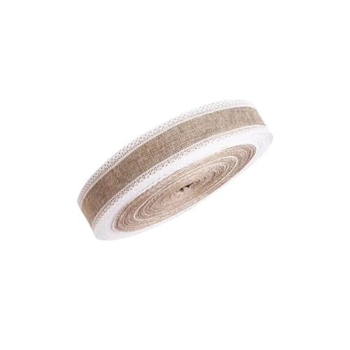 50 mm natürliches Spitzenband aus Jute, Sackleinen, hessisches Spitzenband, Hochzeitsdekorationsbänder for Basteln, DIY-Bänder for Schleifen, Geschenkverpackungen Für Hochzeit, Bauernhaus Party(2M) 50 mm natürliches Spitzenband aus Jute, Sackleinen, hessisches Spitzenband, Hochzeitsdekorationsbänder for Basteln, DIY-Bänder for Schleifen, Geschenkverpackungen Für Hochzeit, Bauernhaus Party(2M) von KBLDOPN