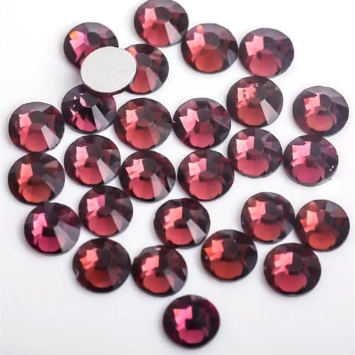 Hotfix Strasssteine Hellrosa, rosafarbenes Glas, 3D-Nagelkunst-Strasssteine, SS3, SS4, SS5, SS6, SS8, SS10, SS12, SS16, SS20, SS30, Kristallnägel, nicht HotFix-Dekorationen Für Kleidung Schuhe Diy Han Hotfix Strasssteine Hellrosa, rosafarbenes Glas, 3D-Nagelkunst-Strasssteine, SS3, SS4, SS5, SS6, SS8, SS10, SS12, SS16, SS20, SS30, Kristallnägel, nicht HotFix-Dekorationen Für Kleidung Schuhe Diy Han von KBLDOPN