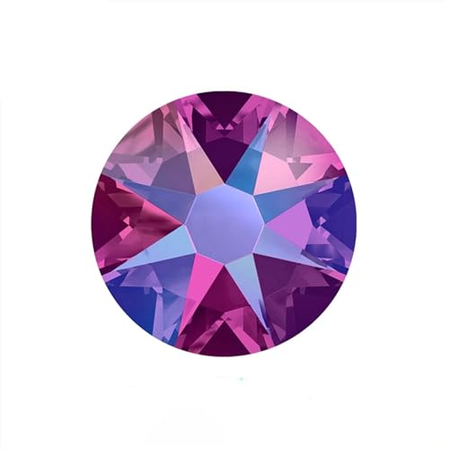 Hotfix Strasssteine Hotfix-Strassfarben AB, for Aufbügeln auf Kleidung, Kristalle, Strass, Nähen, Handarbeit, DIY, Diamant-Handwerk Für Kleidung Schuhe Diy Handwerk Geschenk(Fuchsia AB,SS16 1440pcs) Hotfix Strasssteine Hotfix-Strassfarben AB, for Aufbügeln auf Kleidung, Kristalle, Strass, Nähen, Handarbeit, DIY, Diamant-Handwerk Für Kleidung Schuhe Diy Handwerk Geschenk(Fuchsia AB,SS16 1440pcs) von KBLDOPN