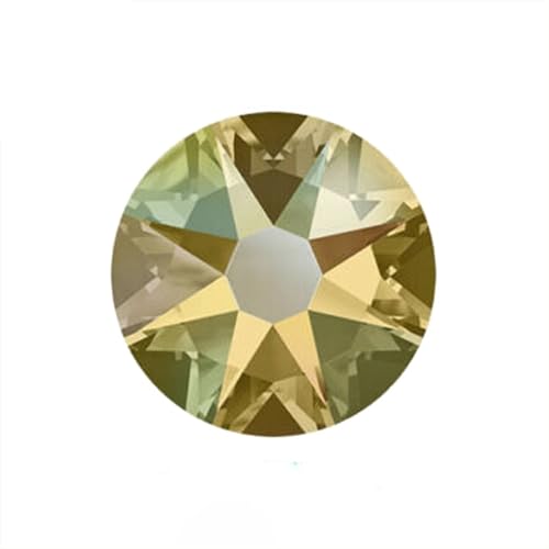 Hotfix Strasssteine Hotfix-Strassfarben AB, for Aufbügeln auf Kleidung, Kristalle, Strass, Nähen, Handarbeit, DIY, Diamant-Handwerk Für Kleidung Schuhe Diy Handwerk Geschenk(Lt. Col. Topaz AB,SS20 144 Hotfix Strasssteine Hotfix-Strassfarben AB, for Aufbügeln auf Kleidung, Kristalle, Strass, Nähen, Handarbeit, DIY, Diamant-Handwerk Für Kleidung Schuhe Diy Handwerk Geschenk(Lt. Col. Topaz AB,SS20 144 von KBLDOPN