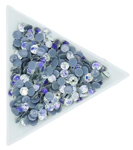 Hotfix Strasssteine Kristall-AB-Hotfix-Strasssteine, Glas-Hotfix-Strasssteine zum Aufbügeln for Nagelkunst, Nähen, Stoffdekoration Für Kleidung Schuhe Diy Handwerk Geschenk(Night Sky AB,Ss16 1440pcs Hotfix Strasssteine Kristall-AB-Hotfix-Strasssteine, Glas-Hotfix-Strasssteine zum Aufbügeln for Nagelkunst, Nähen, Stoffdekoration Für Kleidung Schuhe Diy Handwerk Geschenk(Night Sky AB,Ss16 1440pcs von KBLDOPN