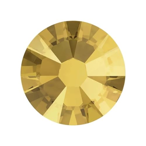 Hotfix Strasssteine Sunshine Gold Non Hotfix Strasssteine Flatback Glas Strass Glitzer Nagel Charms Edelsteine für Nail Art Kleidungsdekorationen Für Kleidung Schuhe Diy Handwerk Geschenk(14facets Hotfix Strasssteine Sunshine Gold Non Hotfix Strasssteine Flatback Glas Strass Glitzer Nagel Charms Edelsteine für Nail Art Kleidungsdekorationen Für Kleidung Schuhe Diy Handwerk Geschenk(14facets von KBLDOPN
