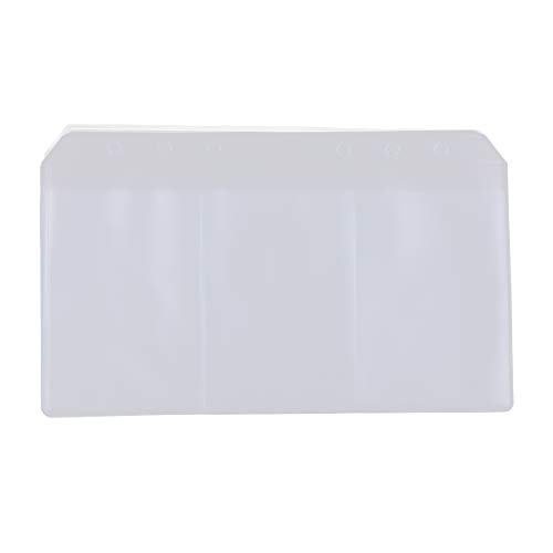 10 Binder Taschen 6 Löcher Notebook Binder Loseblatt Tasche A6 2 A6 Taschen Drei 10 Binder Taschen 6 Löcher Notebook Binder Loseblatt Tasche A6 2 A6 Taschen Drei von KBOLAE