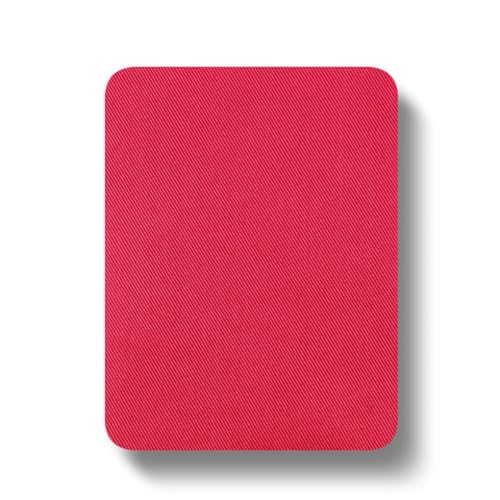 Aufnäher zum Aufbügeln, Cowboy-Applikation, Knie, Ellenbogen, Verzierung, selbstklebend, Nähzubehör, Heimbedarf für Kleidung, Hosen, Jeans, Fuchsia Aufnäher zum Aufbügeln, Cowboy-Applikation, Knie, Ellenbogen, Verzierung, selbstklebend, Nähzubehör, Heimbedarf für Kleidung, Hosen, Jeans, Fuchsia von KBOLAE