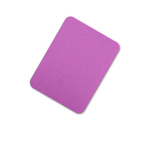 Aufnäher zum Aufbügeln für Kleidung, Reparatur, Kleidung, Zubehör, rechteckige Form zum Reparieren, Reparieren, Couch, Ellenbogen, zerrissene Jeans, Lila, 10 Stück Aufnäher zum Aufbügeln für Kleidung, Reparatur, Kleidung, Zubehör, rechteckige Form zum Reparieren, Reparieren, Couch, Ellenbogen, zerrissene Jeans, Lila, 10 Stück von KBOLAE