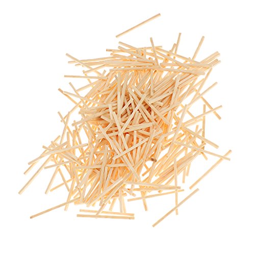 KBOLAE Holz-Streichhölzer für Kinder, zum Selbermachen, Intelligenz-Exploder KBOLAE Holz-Streichhölzer für Kinder, zum Selbermachen, Intelligenz-Exploder von KBOLAE