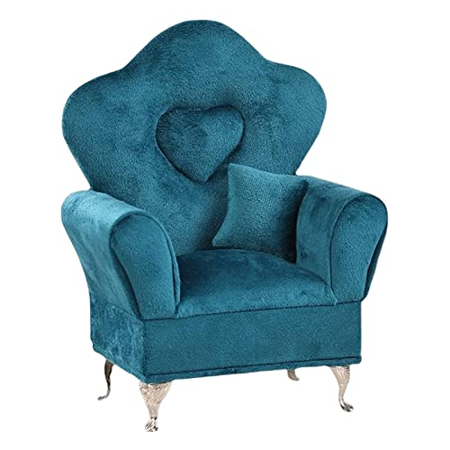 KBOLAE Schmuckschatulle für Sofa, Couch, Schmuckkästchen für Schminktisch, Wohnzimmer, Grün, 15 x 8,5 x 19,5 cm KBOLAE Schmuckschatulle für Sofa, Couch, Schmuckkästchen für Schminktisch, Wohnzimmer, Grün, 15 x 8,5 x 19,5 cm von KBOLAE
