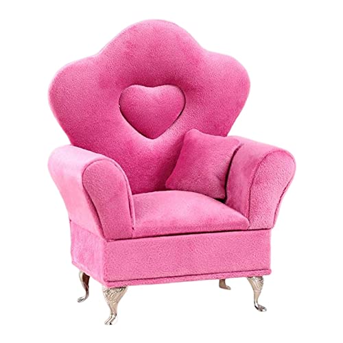 KBOLAE Schmuckschatulle für Sofa, Couch, Schmuckkästchen für Schminktisch, Wohnzimmer, Rosa, 15 x 8,5 x 19,5 cm KBOLAE Schmuckschatulle für Sofa, Couch, Schmuckkästchen für Schminktisch, Wohnzimmer, Rosa, 15 x 8,5 x 19,5 cm von KBOLAE