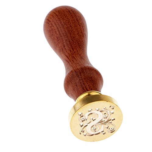 KBOLAE Siegelwachs-Siegelstempel im Vintage-Retro-Stil, Alphabet S, für Party-Einladung, Buchstabe S KBOLAE Siegelwachs-Siegelstempel im Vintage-Retro-Stil, Alphabet S, für Party-Einladung, Buchstabe S von KBOLAE
