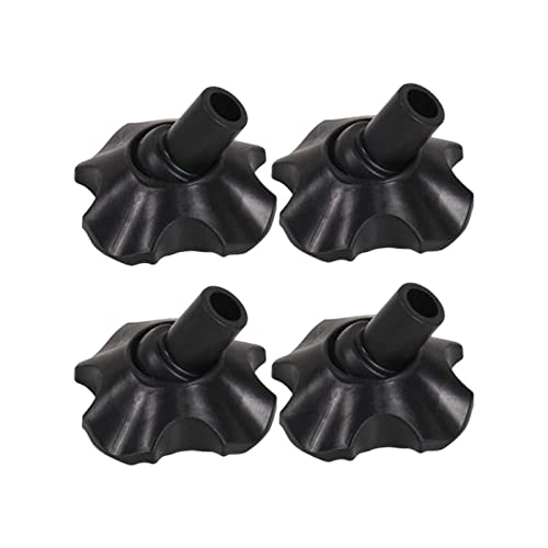Padschair Stuhlbeinschoner, langlebig, universal, für Esszimmerstühle, 8 Stück, 13 mm, 8 Stück, 13 mm von KBOLAE