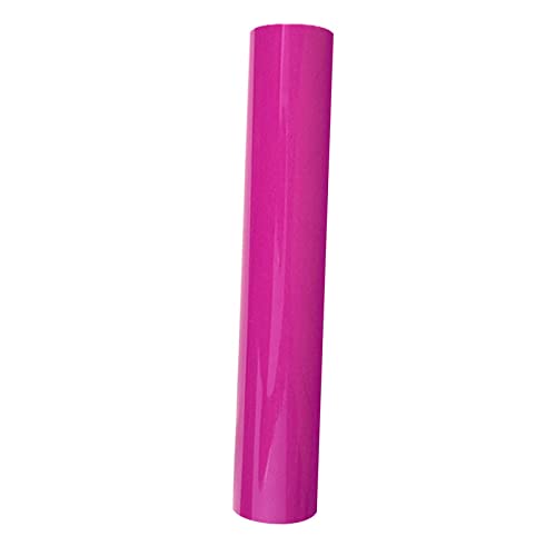 Puff Heat Transfer Vinyl Sheets Press Film DIY Dekoration für Kleidung Hut, Rot Puff Heat Transfer Vinyl Sheets Press Film DIY Dekoration für Kleidung Hut, Rot von KBOLAE