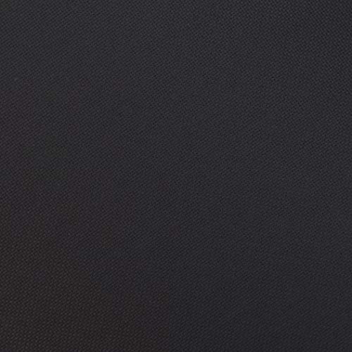 Kreuzstich-Stoff, 18 Karat, Baumwolle, 30,5 x 149,9 cm, Schwarz Kreuzstich-Stoff, 18 Karat, Baumwolle, 30,5 x 149,9 cm, Schwarz von KCS
