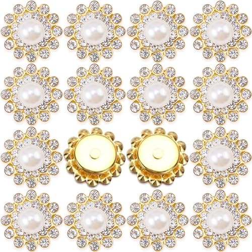 Strasssteine zum Aufnähen, Sonnenblume, Blume, Kristallglas, flache Rückseite, Goldbasis, Glas, zum Aufnähen, Kleidung, Hochzeitskleider, Dekoration, Handwerk, 150 Stück Strasssteine zum Aufnähen, Sonnenblume, Blume, Kristallglas, flache Rückseite, Goldbasis, Glas, zum Aufnähen, Kleidung, Hochzeitskleider, Dekoration, Handwerk, 150 Stück von KDCQAH