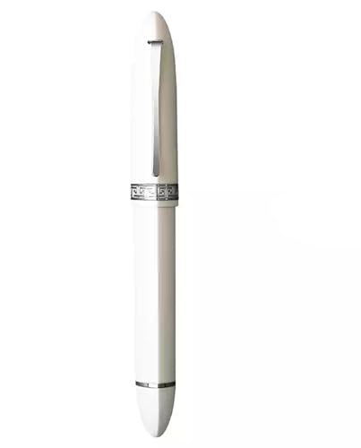 KDEGK Moderner Füllfederhalter, Bürobedarf, Tintenstifte, Studenten, Schreibwaren-Stift (L) von KDEGK