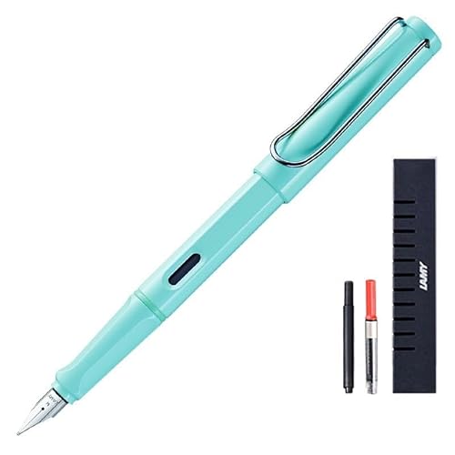 KDEGK Tintenschreiber, spezieller Füllfederhalter, Büro, Schule, Schreibwaren, Geschenk, 12 Stück von KDEGK