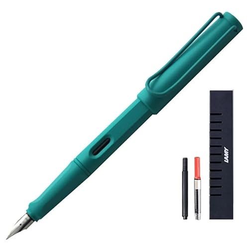 KDEGK Tintenschreiber, spezieller Füllfederhalter, Büro, Schule, Schreibwaren, Geschenk (070) von KDEGK