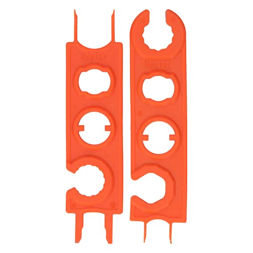 KDUTYE Solar Spanner Wrench Assembly Panel PV Disconnect Removal Tool KDUTYE Solar Spanner Wrench Assembly Panel PV Disconnect Removal Tool von KDUTYE