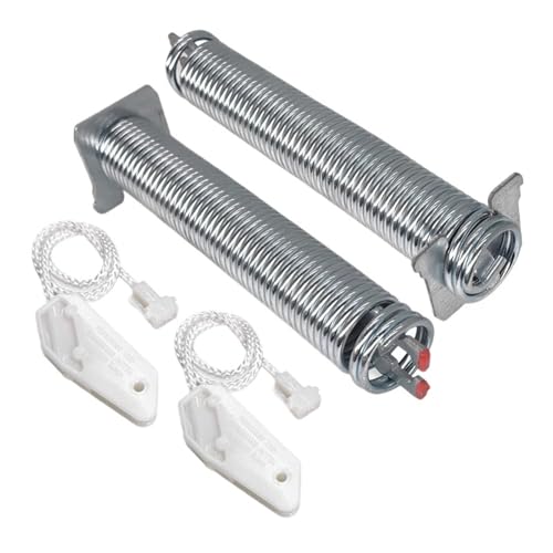 KE88FENG Verbesserte 00754866 Geschirrspüler Tür Feder und Kabel Kit für/for Thermador for Gaggenau Geschirrspüler Tür Scharnier Teile KE88FENG Verbesserte 00754866 Geschirrspüler Tür Feder und Kabel Kit für/for Thermador for Gaggenau Geschirrspüler Tür Scharnier Teile von KE88FENG