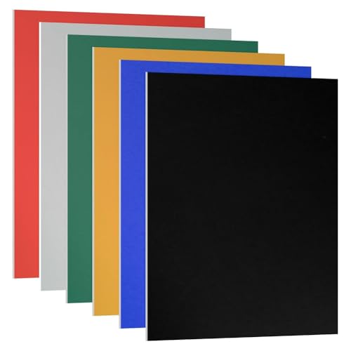 KEALBAUS Set aus eloxierten Aluminiumblechen, 7 x 5 x 1/32 Zoll, Gravurrohlinge mit 0,8 mm Dicke für Gravur, Basteln, dekoratives Handwerk KEALBAUS Set aus eloxierten Aluminiumblechen, 7 x 5 x 1/32 Zoll, Gravurrohlinge mit 0,8 mm Dicke für Gravur, Basteln, dekoratives Handwerk von KEALBAUS