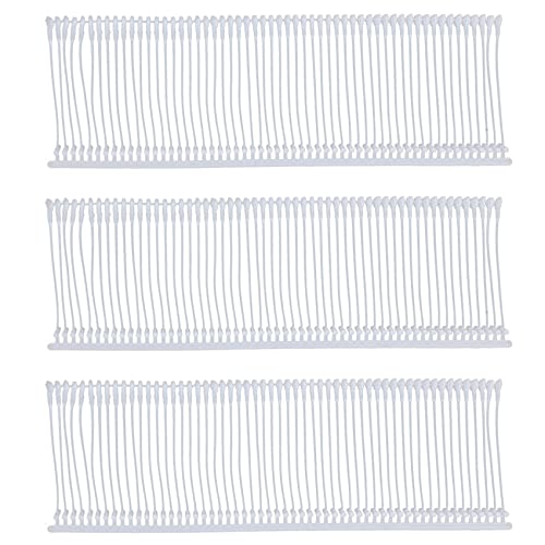 KEALLANS 15.000 Stück Design-Etiketten, Markierung, Dornverschluss, 25 mm KEALLANS 15.000 Stück Design-Etiketten, Markierung, Dornverschluss, 25 mm von KEALLANS