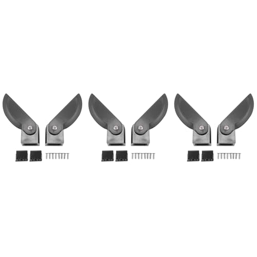 KEALLANS 3X FT012-6 Wasser Messer Flossen Drehen Wasser Strahl Teile Für FT012 2.4G Bürstenlos RC Boot Teile Zubehör KEALLANS 3X FT012-6 Wasser Messer Flossen Drehen Wasser Strahl Teile Für FT012 2.4G Bürstenlos RC Boot Teile Zubehör von KEALLANS