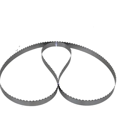 1/2/3 stücke Bandsäge for Schneiden Von Holz Länge 1790 1511 2560 1490 1065X6,35 breit X6T Schneiden Holz Werkzeug Bandsägeblatt(6T-1750X6,2PC) von KEBLIN