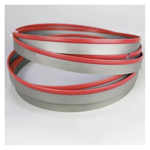 1/3PCS Bandsäge 1400 1826 1300 1332 1840 1470 1638 1712 6T Bandsäge Metall Schneiden Bandsäge Klinge Werkzeug(6T-1750x13,1PC) von KEBLIN