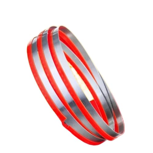 1 stück Bandsäge Werkzeug Bandsägeblatt Länge 3600 3120 2140 4250 3050 1660 2860X1PCX19wideX0.9 for Schneiden von Metall und Hartholz(4250X19,8-12T) von KEBLIN