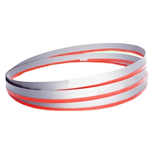 1 stück Länge 1745 2750 2234 2300 1365 1325 1800 Bandsägeblatt for Schneiden Von Metall Und Hartholz X 13 XX 0,65X6T 10T 14T(1PC-2750X13X14T) von KEBLIN