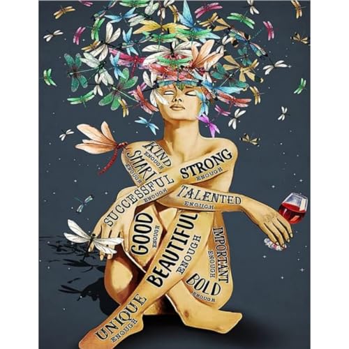 KEEMOSO Malen Nach Zahlen Erwachsene,Malen Nach Zahlen ab 7 8 9 Mädchen Paint By Numbers Adult Ohne Rahmen mit 3 Pinsel und Acrylfarben für Frauen Home Deko Geburtstag Weihnachten Geschenk,40x50cm KEEMOSO Malen Nach Zahlen Erwachsene,Malen Nach Zahlen ab 7 8 9 Mädchen Paint By Numbers Adult Ohne Rahmen mit 3 Pinsel und Acrylfarben für Frauen Home Deko Geburtstag Weihnachten Geschenk,40x50cm von KEEMOSO