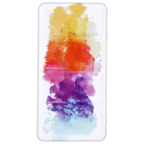 Leere Aquarell Palette 14/26/52 Raster Leere Aquarell Pfannen Faltbar Abnehmbar Metall Aquarell Dose für Reisemalerei Künstler Aquarellfarben Persönliche Malerei (52 Raster) von KEGAJEGA