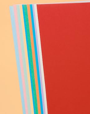 KEILEOHO 180 Blatt Tonpapier A4 Bunt 180g, 30 Farben Bastelpapier Bastelkarton Fotokarton Tonkarton zum Basteln, DIY KEILEOHO 180 Blatt Tonpapier A4 Bunt 180g, 30 Farben Bastelpapier Bastelkarton Fotokarton Tonkarton zum Basteln, DIY von KEILEOHO