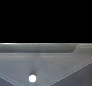 KEILEOHO 60 Stück Dokumententasche A5 Transparent, Kunststoff Transparente Dokumentenmappe mit Druckknopf für Dokumente Organisieren, 240 x 170 x 1,6 mm KEILEOHO 60 Stück Dokumententasche A5 Transparent, Kunststoff Transparente Dokumentenmappe mit Druckknopf für Dokumente Organisieren, 240 x 170 x 1,6 mm von KEILEOHO