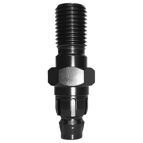 KELINER Diamantbohrer-Adapter DD-BI für HILTI BI, präzisionsgefertigt, langlebige Konstruktion für verbesserte Bohreffizienz KELINER Diamantbohrer-Adapter DD-BI für HILTI BI, präzisionsgefertigt, langlebige Konstruktion für verbesserte Bohreffizienz von KELINER