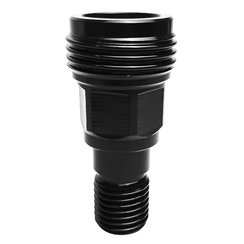 KELINER Diamantbohrer-Adapter DD-BL auf DD-BS für HILTI, präzisionsgefertigt, langlebige Konstruktion für verbesserte Bohreffizienz KELINER Diamantbohrer-Adapter DD-BL auf DD-BS für HILTI, präzisionsgefertigt, langlebige Konstruktion für verbesserte Bohreffizienz von KELINER