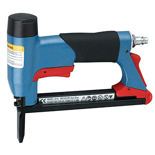 KELING 8016LN Langer Mund BeA Pneumatischer Luft Hefter Nagler Fein Hefter Werkzeug für MöBel Nagler Werkzeug Pneumatisches Luft Kraft Werkzeug KELING 8016LN Langer Mund BeA Pneumatischer Luft Hefter Nagler Fein Hefter Werkzeug für MöBel Nagler Werkzeug Pneumatisches Luft Kraft Werkzeug von KELING