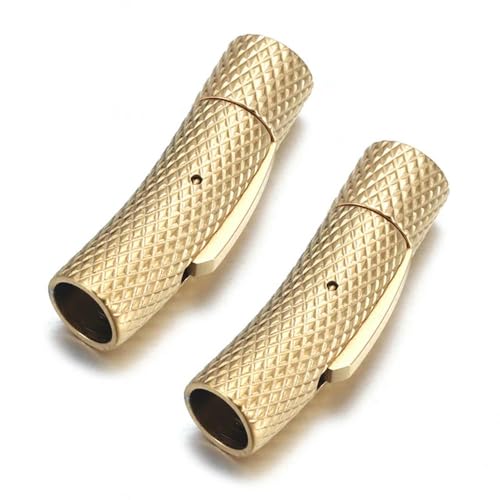 KEMTAT 2 Stück Edelstahl Bajonettverschluss 2 mm 3 mm 4 mm 5 mm 6 mm 8 mm Loch PushLock Spitzenschnalle Lederband Verschlüsse Armband Schmuckherstellung KEMTAT 2 Stück Edelstahl Bajonettverschluss 2 mm 3 mm 4 mm 5 mm 6 mm 8 mm Loch PushLock Spitzenschnalle Lederband Verschlüsse Armband Schmuckherstellung von KEMTAT