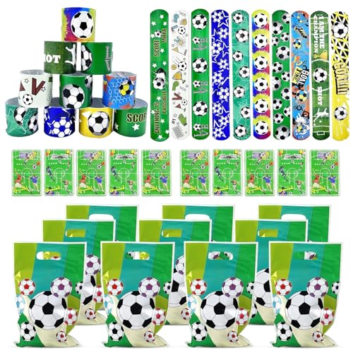 KERANEET 30 Stück Fußball Party Mitgebsel Kinder Fußball Geschenke Fussball Deko Geburtstag Kinder Fußball Kindergeburtstag Gastgeschenke Fussball Mitgebsel Jungen Fussball Geburtstag Deko für Kinder KERANEET 30 Stück Fußball Party Mitgebsel Kinder Fußball Geschenke Fussball Deko Geburtstag Kinder Fußball Kindergeburtstag Gastgeschenke Fussball Mitgebsel Jungen Fussball Geburtstag Deko für Kinder von KERANEET