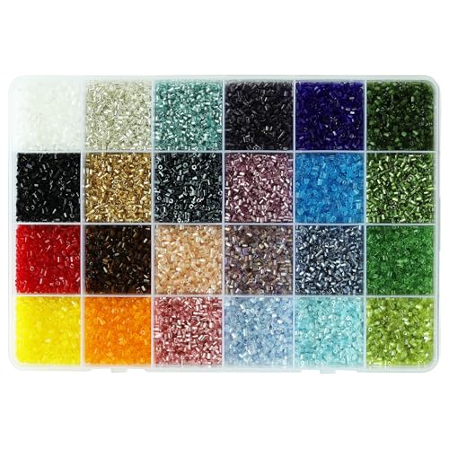 Größe: 2,2 mm. 24 Farben, 950 Stück für jede Farbe. Verwendet für Quetschperlen, Quetschröhrchen-Perlen, Quetschröhrchen-Kolben, Quetschperlen-Kaltdraht-Endröhrchen. Crimp Tube Zubehör für DIY Schmuck Größe: 2,2 mm. 24 Farben, 950 Stück für jede Farbe. Verwendet für Quetschperlen, Quetschröhrchen-Perlen, Quetschröhrchen-Kolben, Quetschperlen-Kaltdraht-Endröhrchen. Crimp Tube Zubehör für DIY Schmuck von KERGAEN