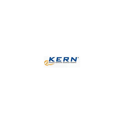 KERN Papierrollen für Drucker, 57 mm Breite, 10 Stück KERN Papierrollen für Drucker, 57 mm Breite, 10 Stück von KERN