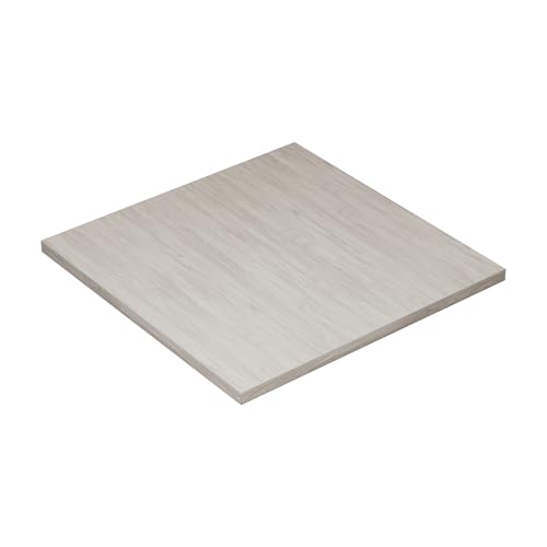 KESSLER PRO Spanplatte 25mm 60x58 cm - Tischplatte für Möbelbau DIY - für Küche, Garage oder Werkstatt mit Verstärkten ABS-Kanten, Gebeizte Kiefer KESSLER PRO Spanplatte 25mm 60x58 cm - Tischplatte für Möbelbau DIY - für Küche, Garage oder Werkstatt mit Verstärkten ABS-Kanten, Gebeizte Kiefer von KESSLER PRO