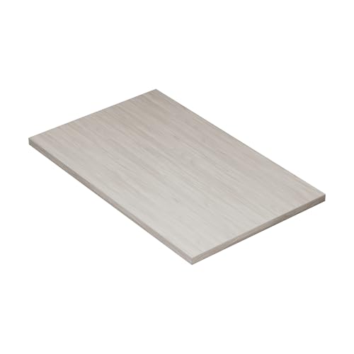 KESSLER PRO Spanplatte 25mm 80x50 cm - Tischplatte für Möbelbau DIY - für Küche, Garage oder Werkstatt mit Verstärkten ABS-Kanten, Gebeizte Kiefer KESSLER PRO Spanplatte 25mm 80x50 cm - Tischplatte für Möbelbau DIY - für Küche, Garage oder Werkstatt mit Verstärkten ABS-Kanten, Gebeizte Kiefer von KESSLER PRO