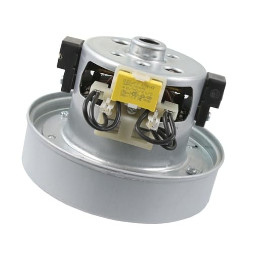 KEXIAO 1600W Leistungsstarker Vakuummotor für DC33C DC37 DC52 YV-16K23FA 918953-05 Ersatz Staubsauger Zubehör KEXIAO 1600W Leistungsstarker Vakuummotor für DC33C DC37 DC52 YV-16K23FA 918953-05 Ersatz Staubsauger Zubehör von KEXIAO