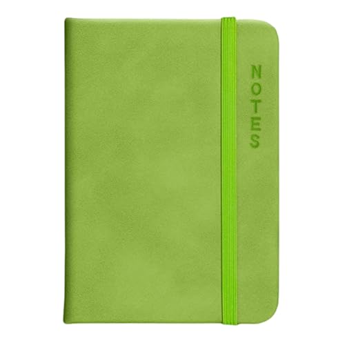 KEXIAO A 7 kleine Notizblöcke, Tagebuch, tragbares Notizbuch, Reise-Notizbuch, Schreibwaren, Notizblöcke für Schüler KEXIAO A 7 kleine Notizblöcke, Tagebuch, tragbares Notizbuch, Reise-Notizbuch, Schreibwaren, Notizblöcke für Schüler von KEXIAO