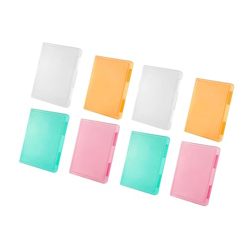 KEXIAO Dokumentenhalter für Büro, Schule, Sammelalbum, Papieraufbewahrungsbox, Akte, Projekttasche, Briefpapier, Aktenaufbewahrungsbehälter KEXIAO Dokumentenhalter für Büro, Schule, Sammelalbum, Papieraufbewahrungsbox, Akte, Projekttasche, Briefpapier, Aktenaufbewahrungsbehälter von KEXIAO