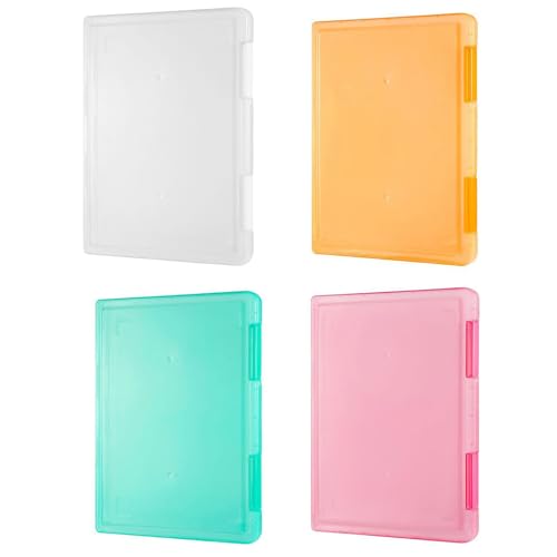 KEXIAO Dokumentenhalter für Büro, Schule, Sammelalbum, Papieraufbewahrungsbox, Akte, Projekttasche, Briefpapier, Aktenaufbewahrungsbehälter KEXIAO Dokumentenhalter für Büro, Schule, Sammelalbum, Papieraufbewahrungsbox, Akte, Projekttasche, Briefpapier, Aktenaufbewahrungsbehälter von KEXIAO