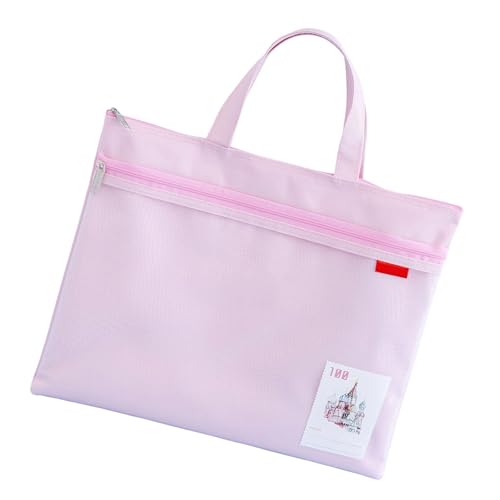 KEXIAO Eine 4 handliche Aktenordner, Dokumentenmappe, Dokumententasche, Aktenordner, Buchaufbewahrungstasche, Schul- und Bürobedarf KEXIAO Eine 4 handliche Aktenordner, Dokumentenmappe, Dokumententasche, Aktenordner, Buchaufbewahrungstasche, Schul- und Bürobedarf von KEXIAO