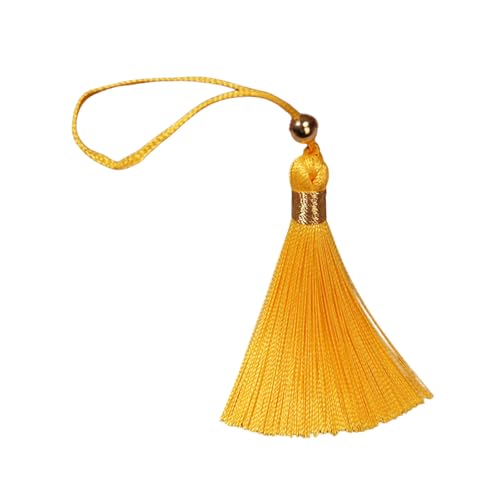 KEXIAO Eleganter Quasten-Anhänger, modisches Accessoire für trendige Damen, Schmuckherstellung und kreative Bastelprojekte KEXIAO Eleganter Quasten-Anhänger, modisches Accessoire für trendige Damen, Schmuckherstellung und kreative Bastelprojekte von KEXIAO